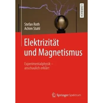 Elektrizität und Magnetismus - Stahl, Achim