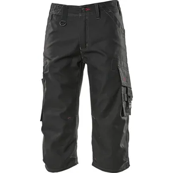 Špunt do uší Mascot 09249-154-09 C60 Frontline Limnos 3/4 kalhoty černé W44,5