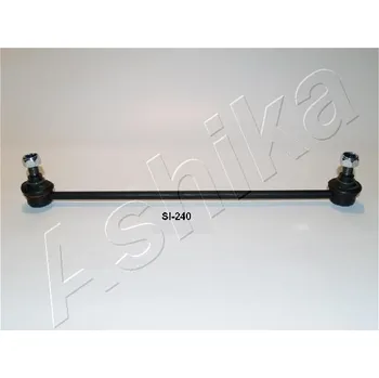 Zavěšení kol Tyč/vzpěra, stabilizátor ASHIKA 106-02-240