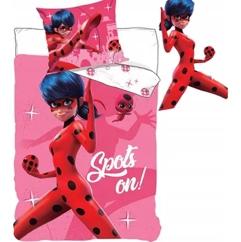 Povlečení Sada povlečení Carbotex 140 x 200 cm, vícebarevné