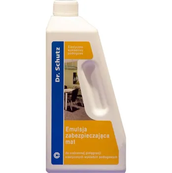 Čistič podlahy Ochranná emulze na PVC podlahy 750 ml