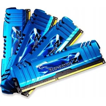 Operační paměť Paměť RAM DDR3 G.SKILL 32 GB 2400 MHz CL11