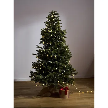 Vánoční dekorace Sinsay - Vánoční světla - bílá - 512FS-00X - 512FS-00X-ONE