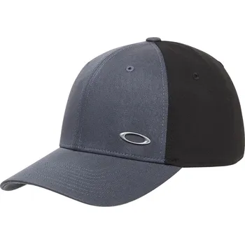 Kšiltovka kšiltovka Oakley Tinfoil II - Graphite S/M