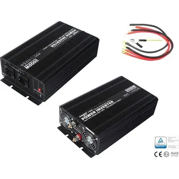 Měnič napětí Space 4420080