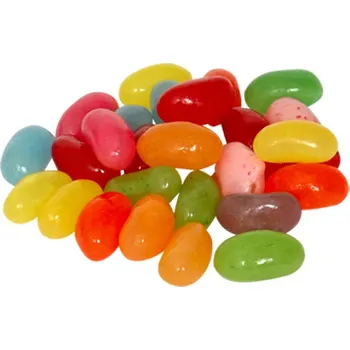 Bonbon 033 - Fazole dražované želé 500g