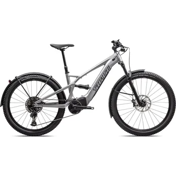 Elektrokolo Specialized Turbo Tero X 4.0 Velikost kola: L, Barva kola: SILVER DUST / SMOKE, Modelový rok: 2023 SILVER DUST / SMOKE