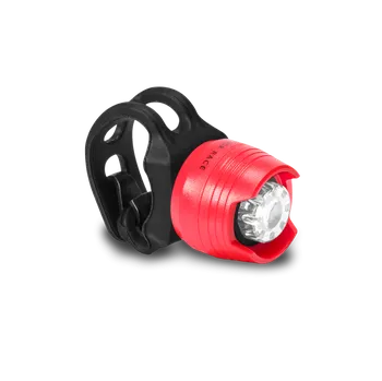 Příslušenství pro cyklistiku Přední světlo CUBE RFR LED Light Diamond HQP Red