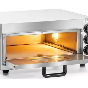 Pec na pizzu Pec na pizzu 1x40 cm | FORGAST FG09552