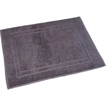 Koupelnová předložka Lindart Koupelnová předložka FLORENZ grafit