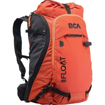 turistický batoh Lavinový batoh Backcountry Access Float E2 45L Orange Barva: oranžová