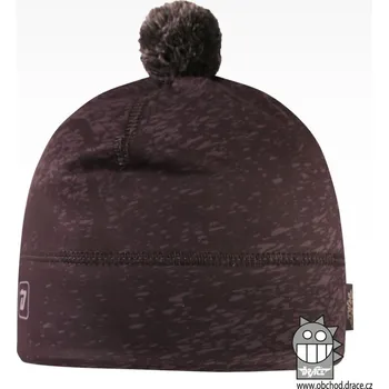 Čepice Flavio - zimní funkční čepice - vzor 110 L 54 - 56