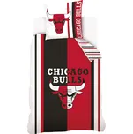 Carbotex NBA Chicago Bulls 140 x 200,…