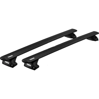 Příslušenství ke střešnímu nosiči Střešní nosiče Thule Audi e-tron GT 4-dr. Sedan 2021-> THB7132