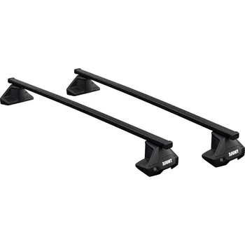 Příslušenství ke střešnímu nosiči Střešní nosiče Thule Toyota Land Cruiser Prado 5-dr SUV 2009-2023 THF52191