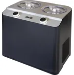 Unold Doppio nero zmrzlinovač 2.4 l