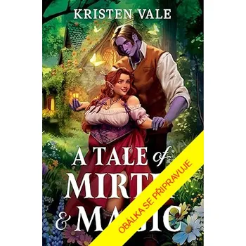 Plno flirtu, plno kouzel