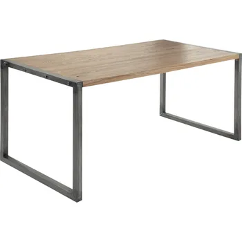 Jídelní stůl Stůl Torres, 160x80x75 cm - dub antik