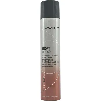 Stylingový přípravek Joico Heat Hero Glossing Thermal Protector 180 ml