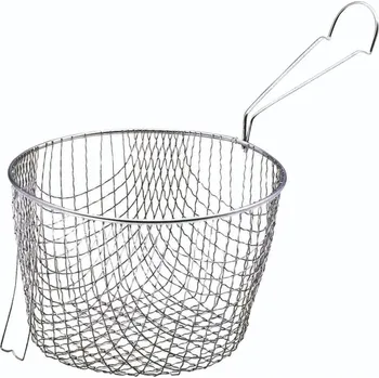 KitchenCraft Košík na smažení hranolek, 20 cm