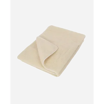 přikrývka Přikrývka vlněná zimní 135x200 cm Béžová