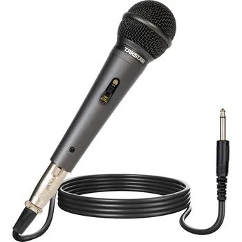 Mikrofon Takstar PRO-38 Dynamic Microphone for Live Performances with 5m Cable