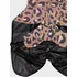 Obleček pro psa Paikka Visibility Raincoat Lite Leopard, 45