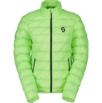 Dámské oblečení SCOTT bunda Insuloft Tech PL 2026 Zelená L Dámské