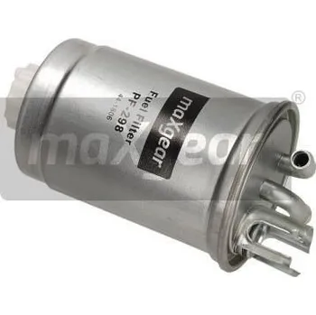 Palivový filtr Palivový filtr MAXGEAR 26-1248
