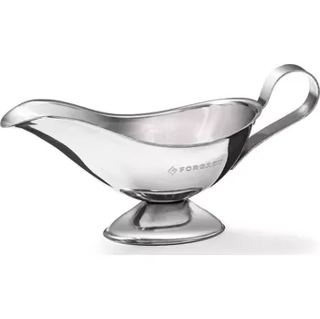 Pánev Ocelový kastrol o objemu 0,15 litru FORGAST FG03240