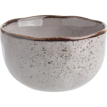 Miska Palana, 950 ml - šedá