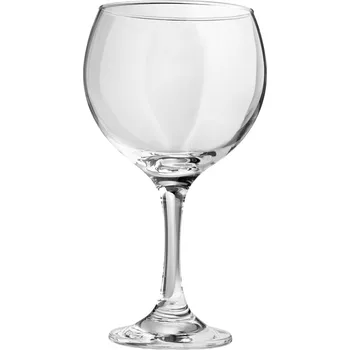 Sklenice Sklenice na koktejl/gin Malia, 630 ml - průhledná