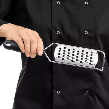 Struhadlo Ruční struhadlo s extra hrubými oky | FORGAST FG11146