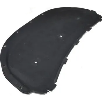 Kapota Odhlučnění kapoty pasující na Škoda Fabia II - Roomster kryt do kapoty proti hluku 5J0863831