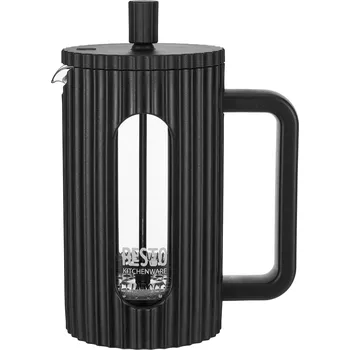 Moka konvice RESTO 90530 French press 600ml (KEID)