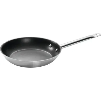 Pánev Vícevrstvá pánev s povrchovou úpravou, 24x5 cm