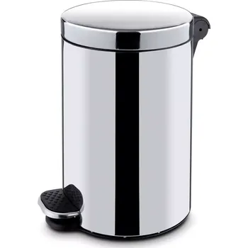 Odpadkový koš Odpadkový koš s víkem | HENDI 691311