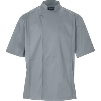 Gastro oděv Pánský rondon Carter krátký rukáv