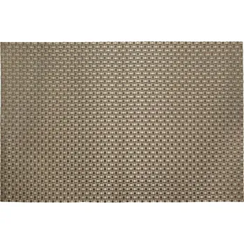 prostírání Prostírání Fuego, 30x45 cm - sv.hnědá/tm.hnědá