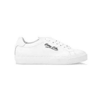 Dámské tenisky PHILIPP PLEIN Sneakersy 22447 Bílá 36