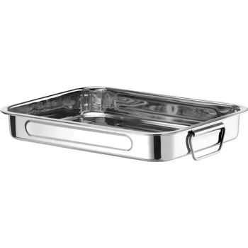 Pánev Pánev bez víka HENDI 508510