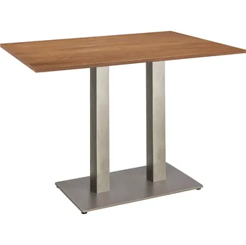 Jídelní stůl Jídelní stůl Industrio 120x80x75 cm