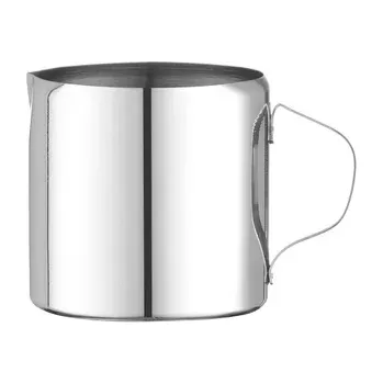 HENDI 450307 džbán na smetanu z nerezové oceli