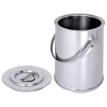 Termoska Přepravní termoska 10 l z nerezové oceli | CONTACTO 3080/010