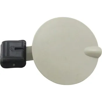 Motorový prostor Klapka plnícího hrdla na palivo OPEL CORSA/COMBO C, 07.00-10.03