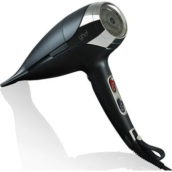 Fén GHD Helios Professional Hair Dryer Black
