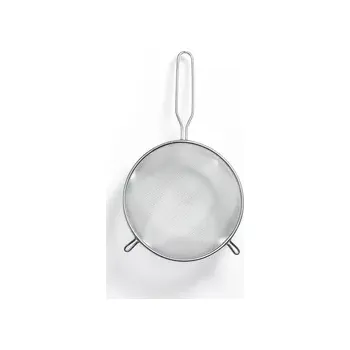 Cedník a síto Síto PROFI LINE s rukojetí HENDI 637401