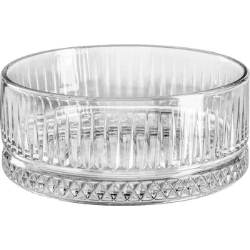 Skleněná miska Elysia