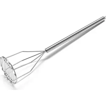 Mačkadlo na brambory Nerezové šťouchadlo na brambory | FORGAST FG11177