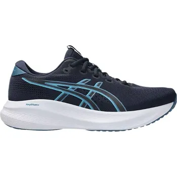 Dámská běžecká obuv Pánská běžecká obuv ASICS-Gel Excite 11 M midnight/winter sea Modrá 42,5